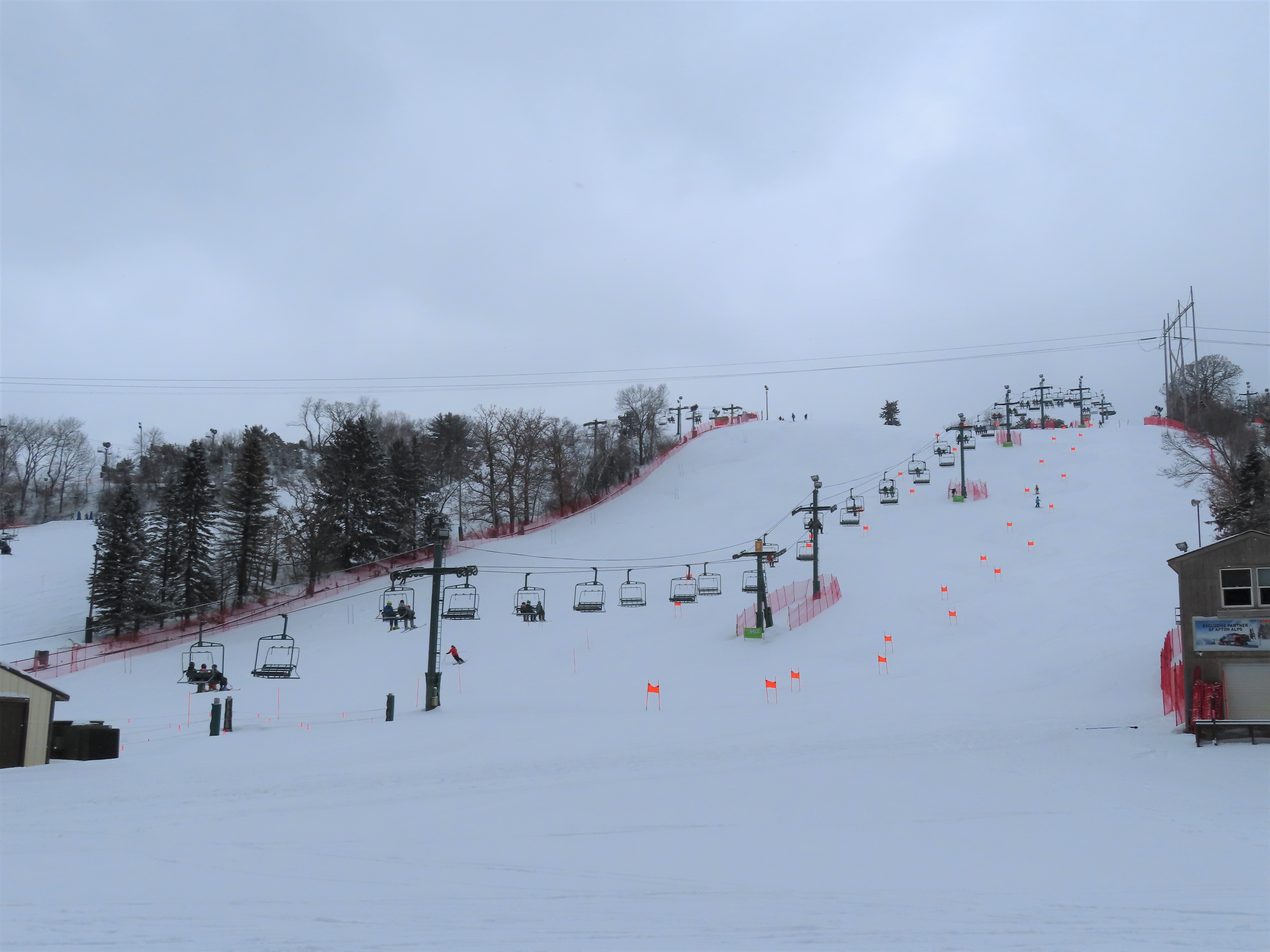 Afton Alps photo