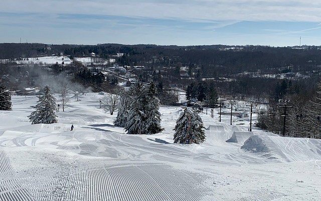 Alpine Valley (Ohio) photo
