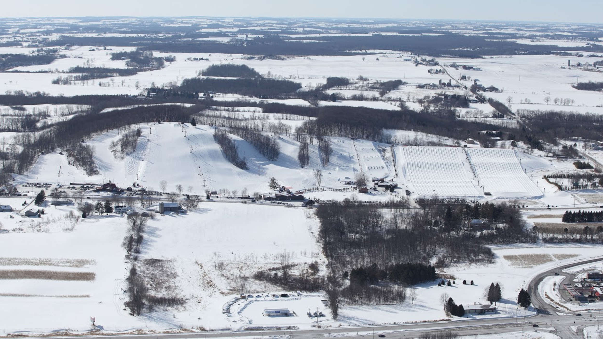 Alpine Valley (Wisconsin) photo