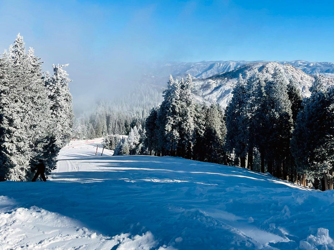 Alta Sierra photo
