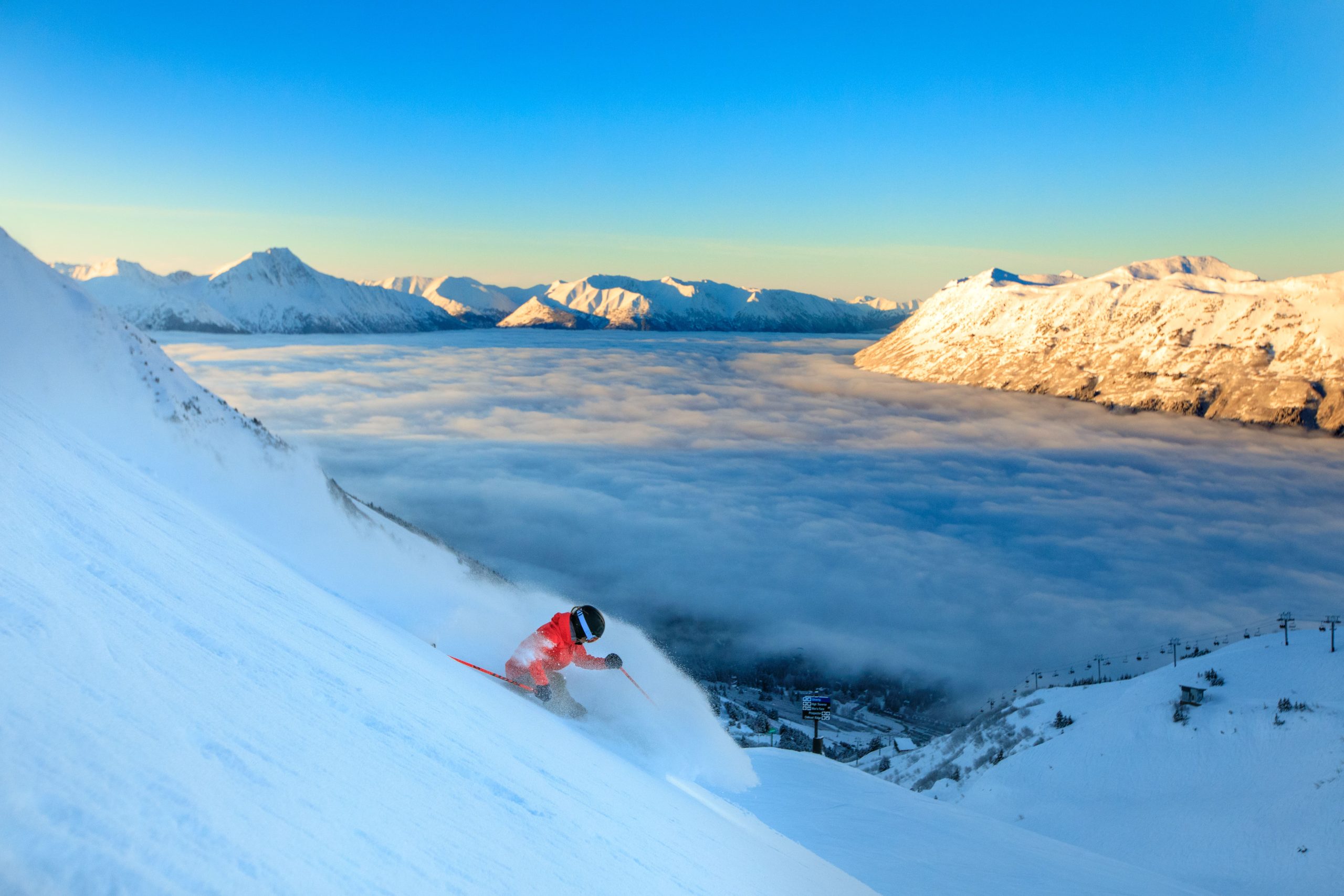 Alyeska photo