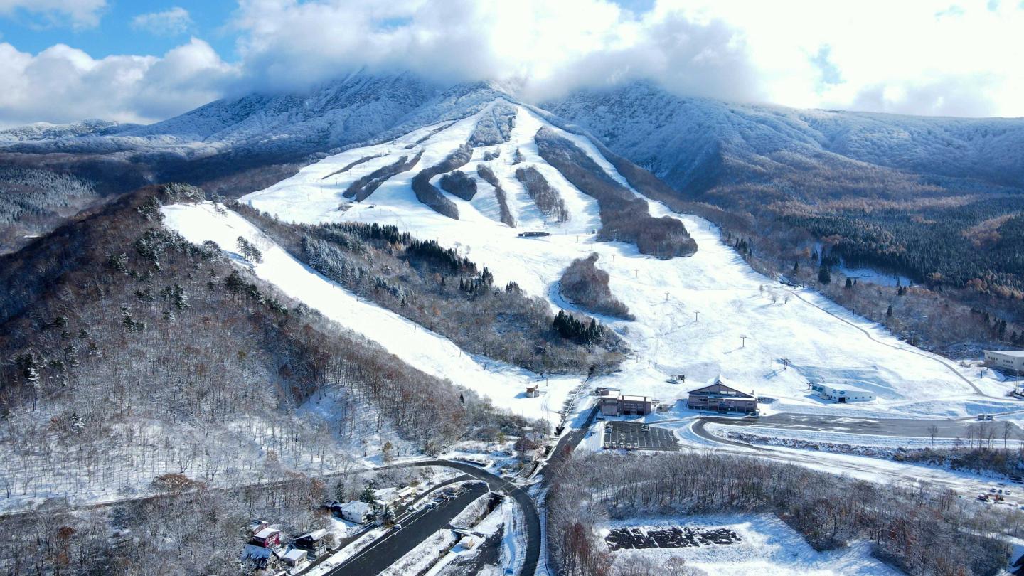Andes Tower Hills photo