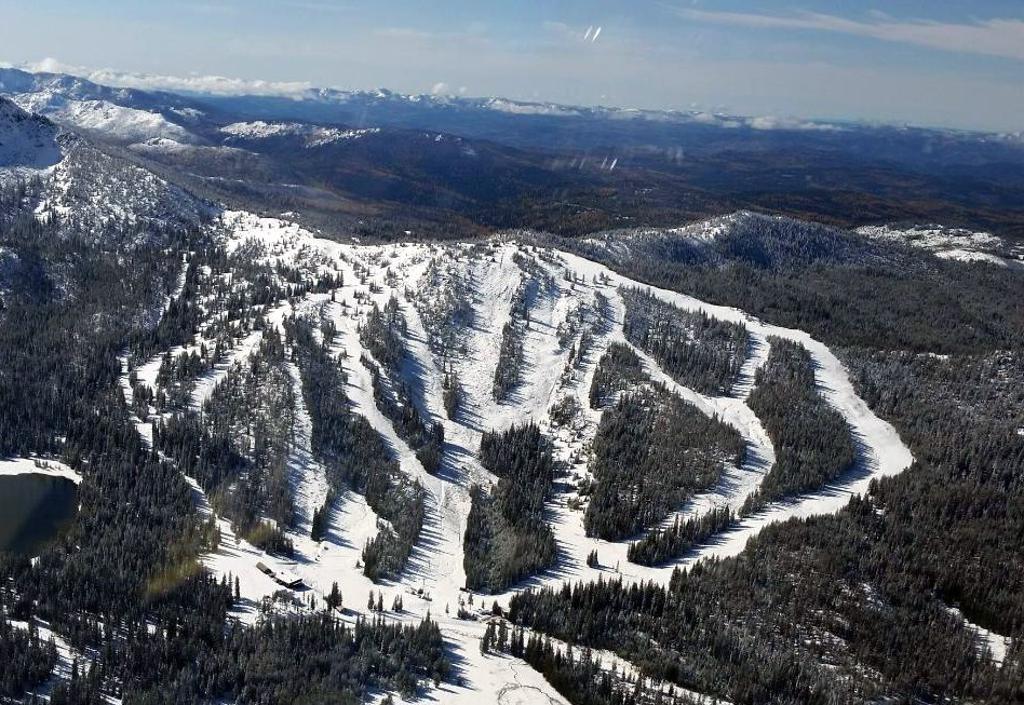 Anthony Lakes Mountain Resort photo