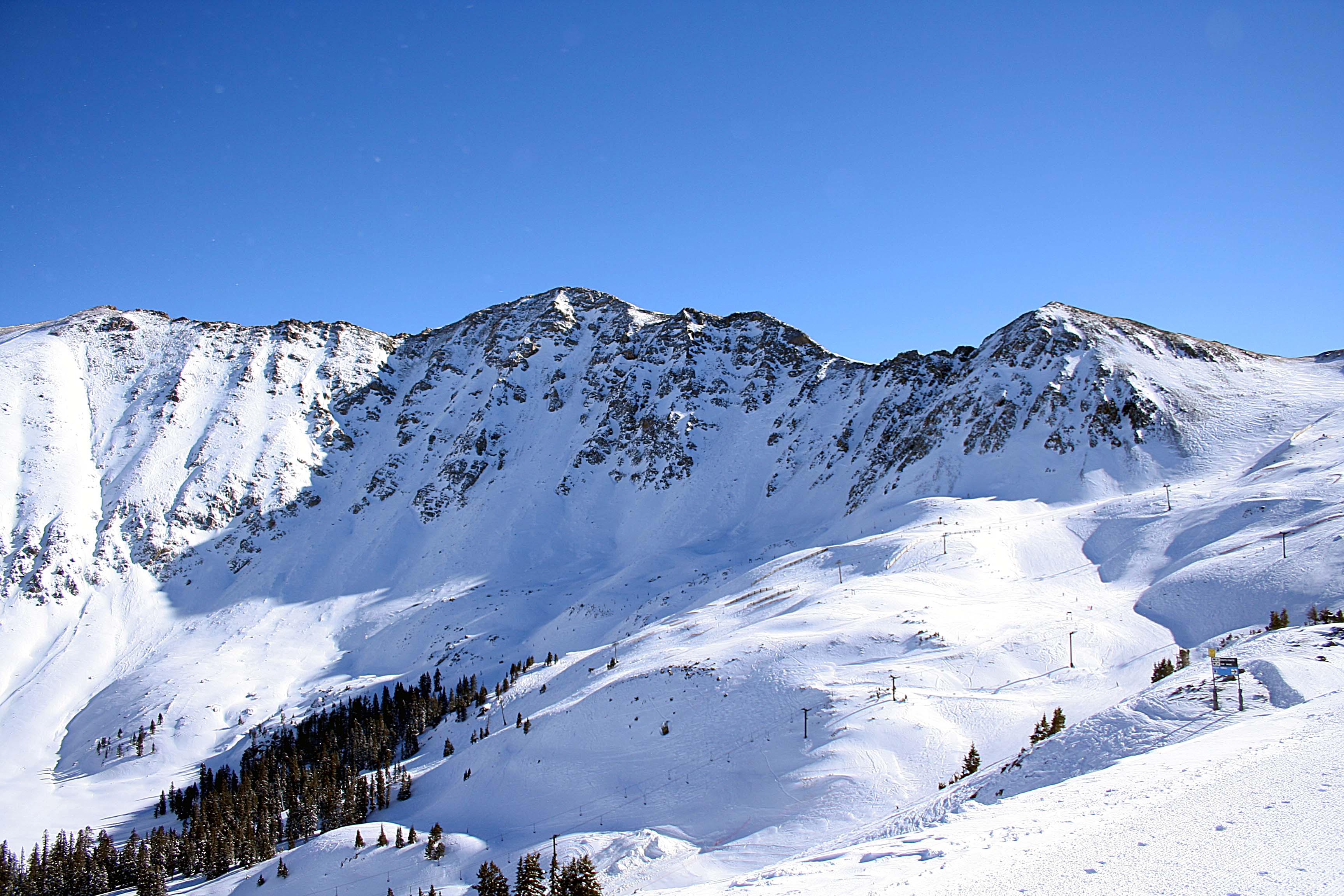 Arapahoe Basin photo