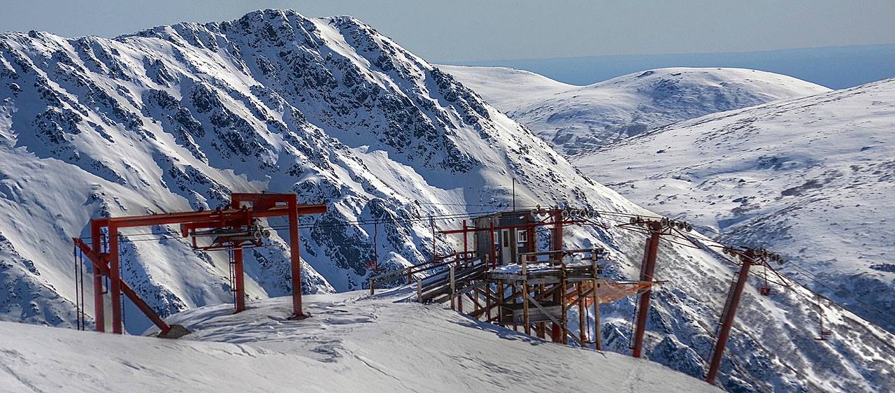 Arctic Valley photo