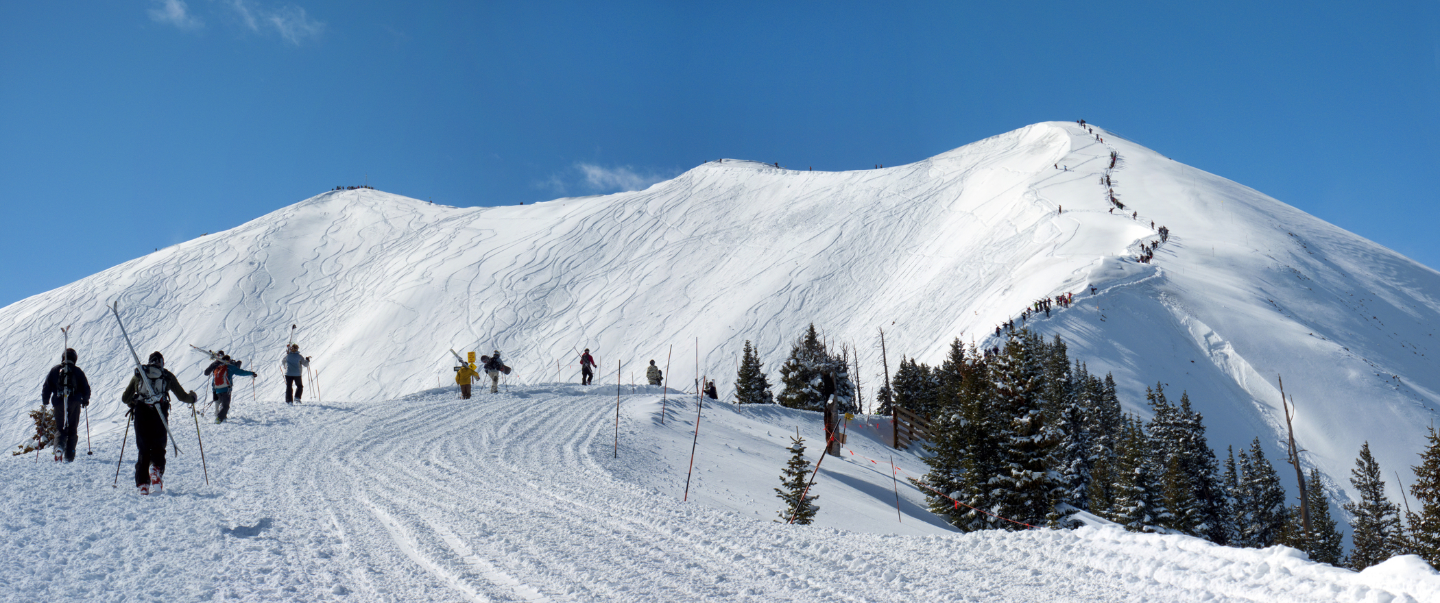 Aspen Highlands photo