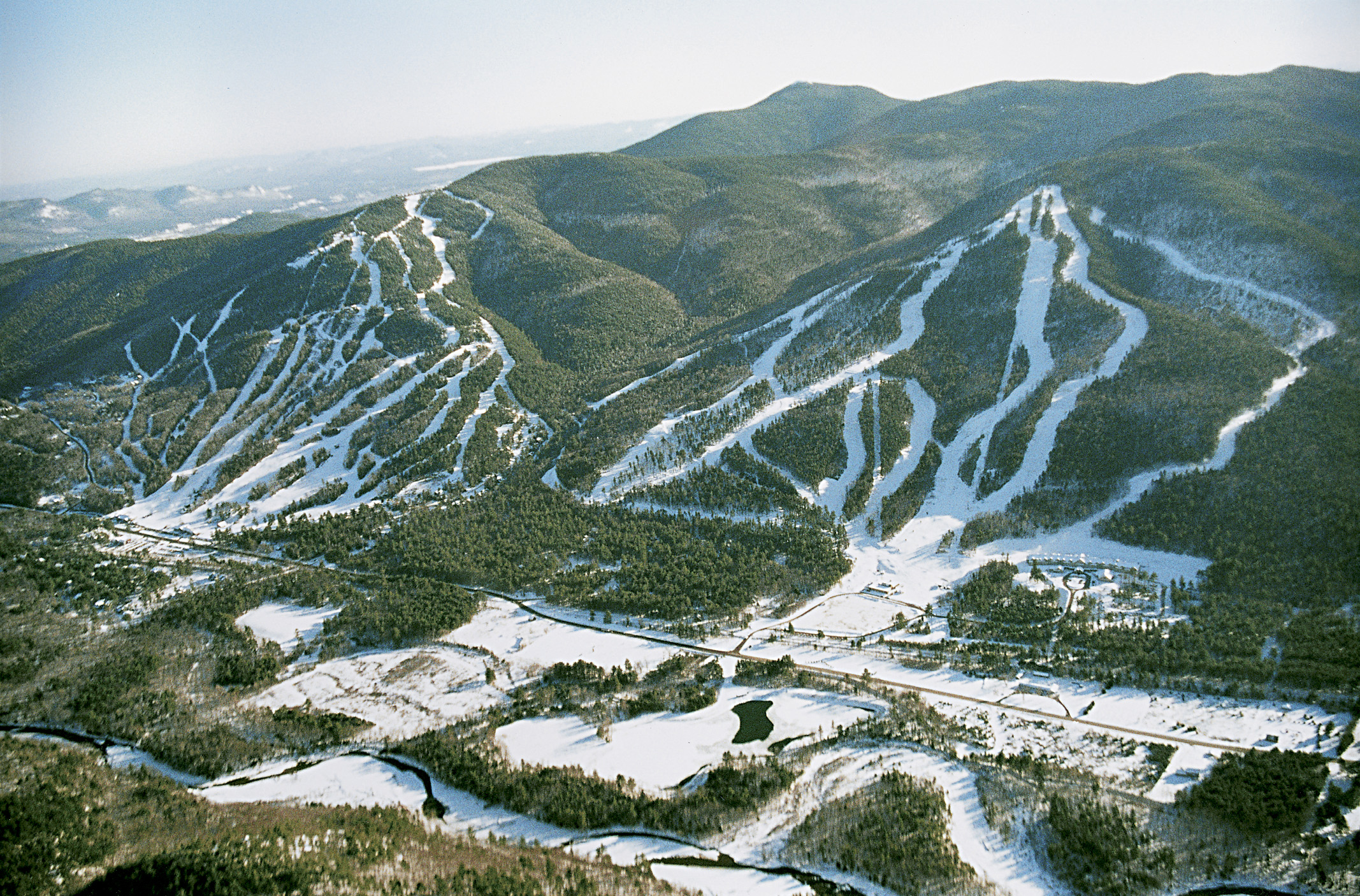 Attitash Mountain Resort photo