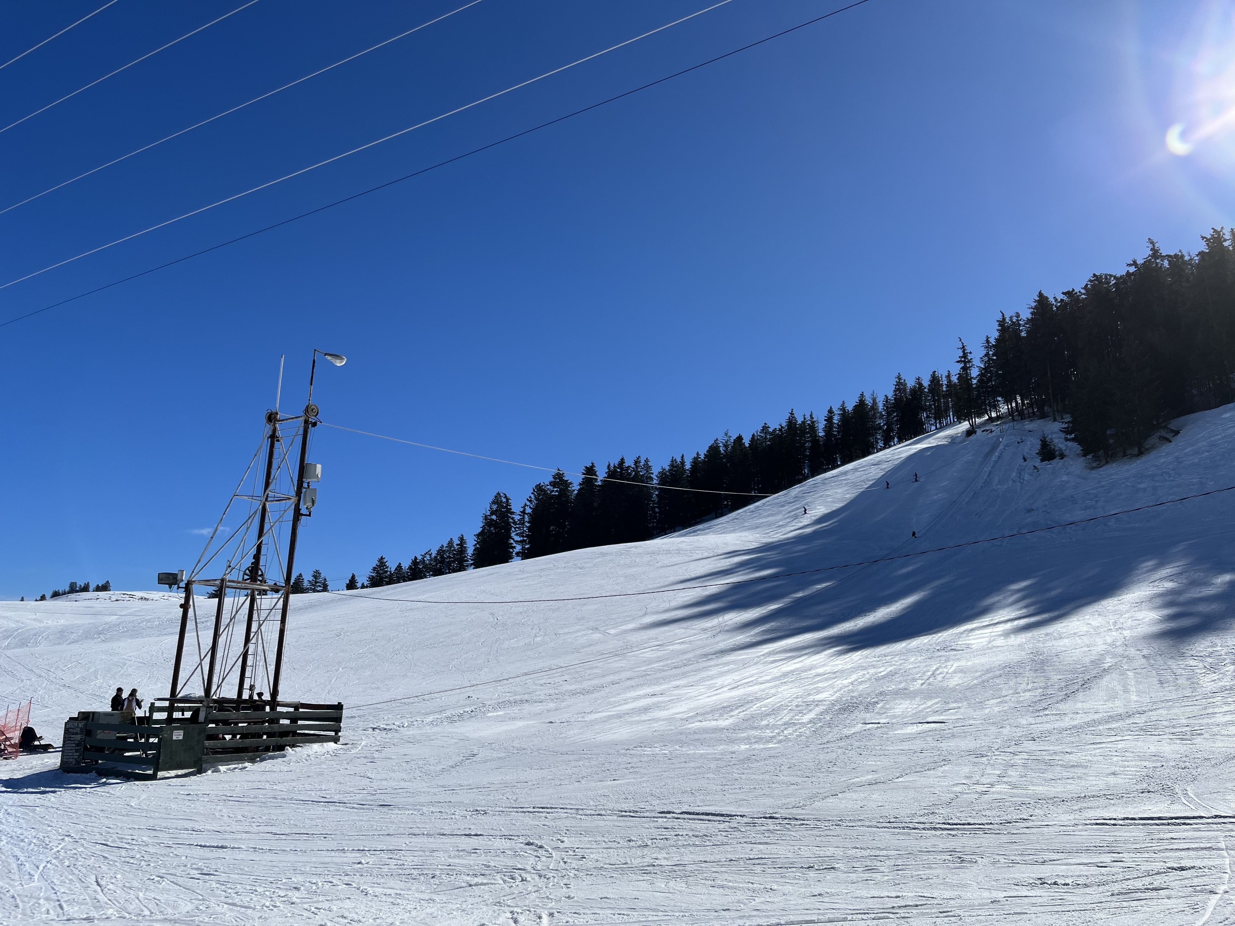 Badger Mountain photo