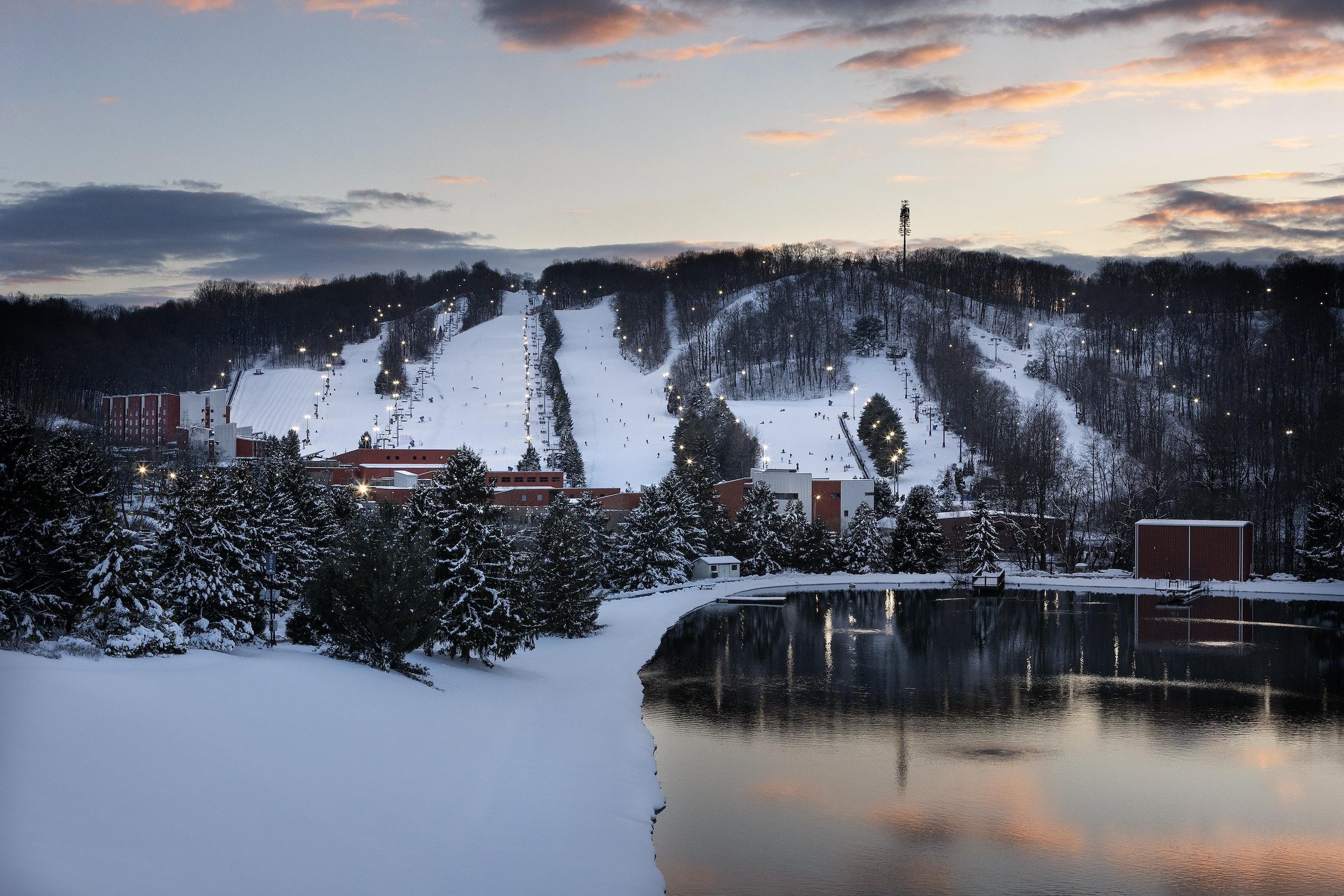 Bear Creek Mountain Resort photo