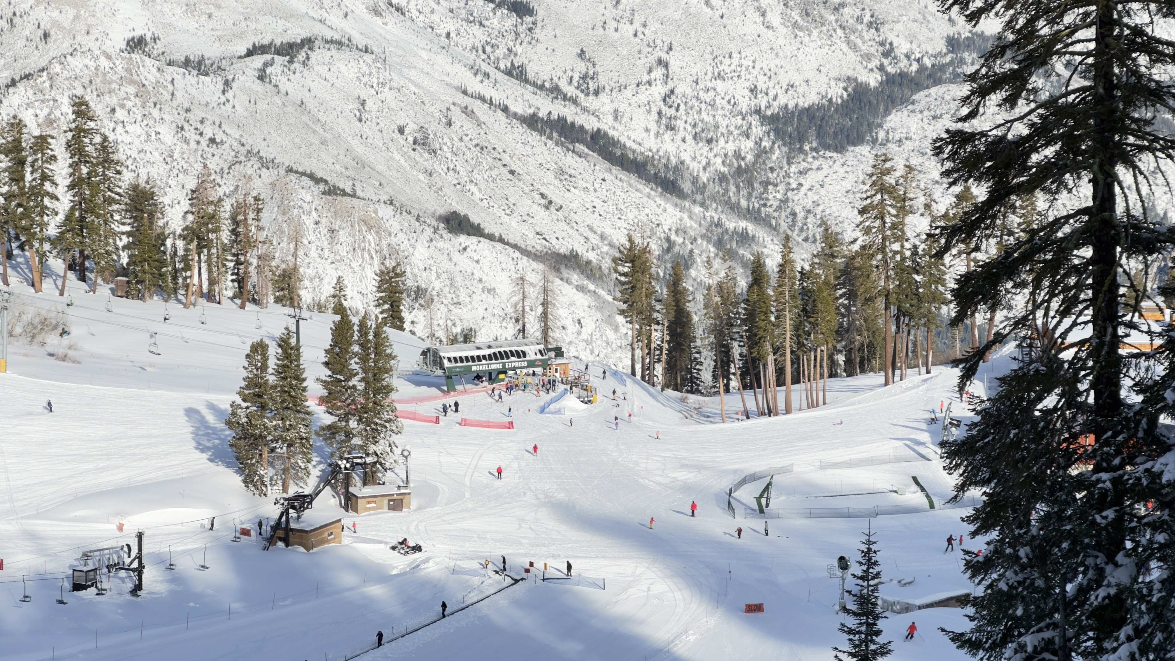 Bear Valley photo