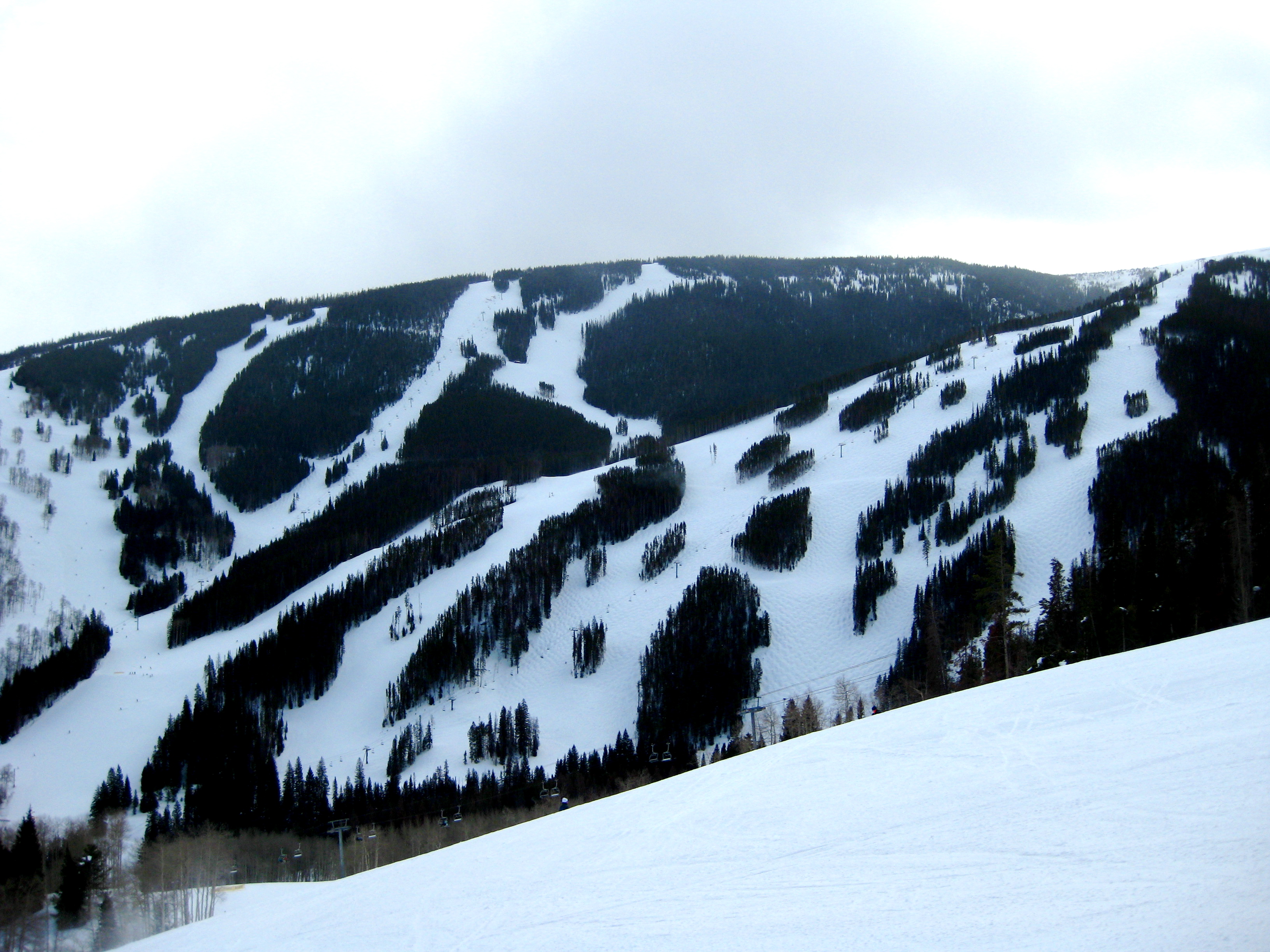 Beaver Creek photo