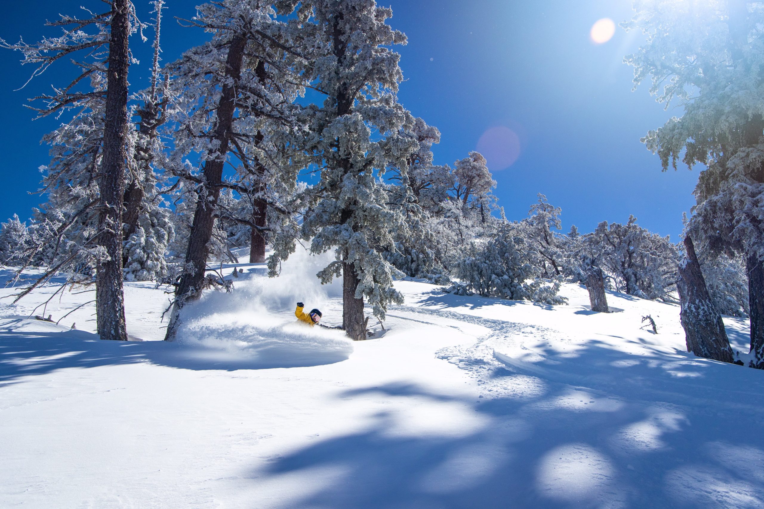 Big Bear - Snow Summit photo
