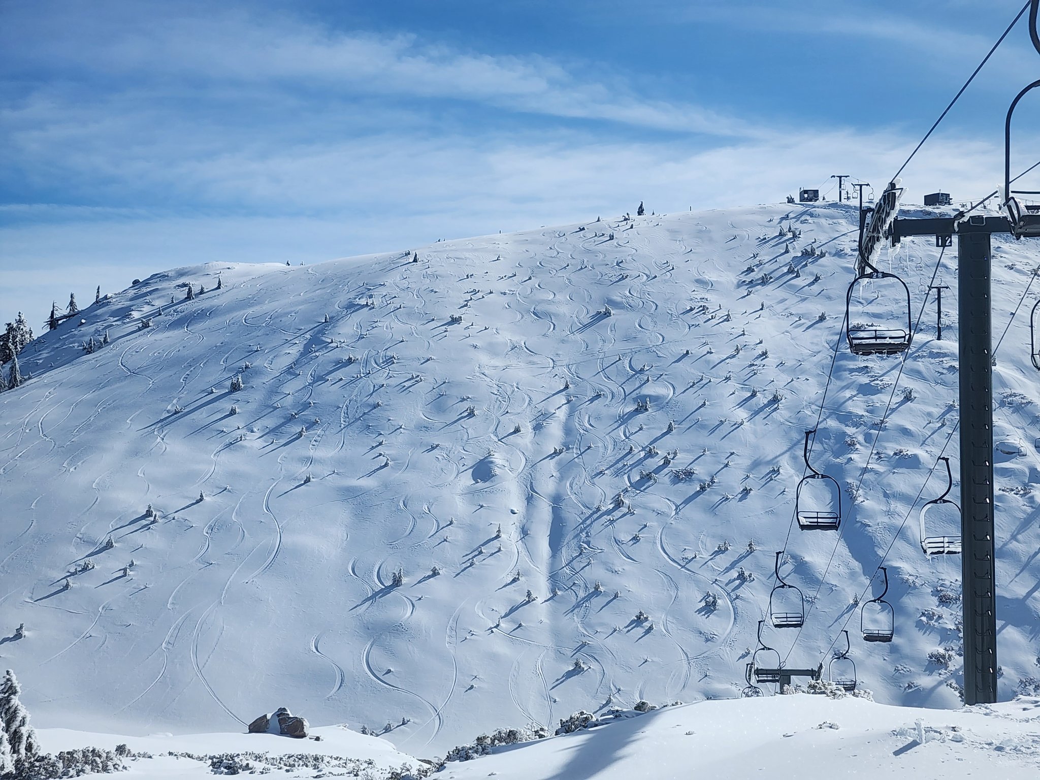 Big Bear - Snow Valley photo