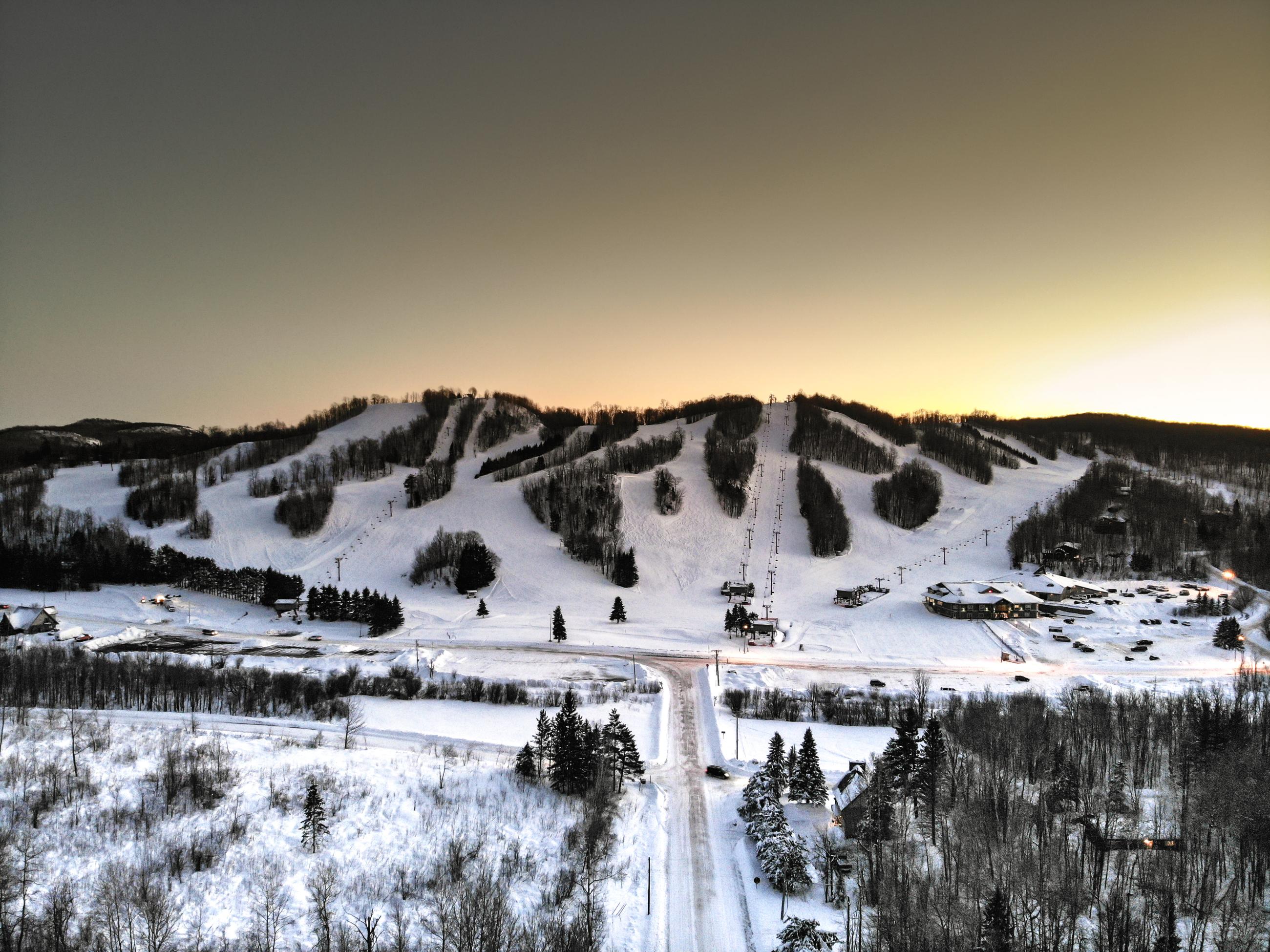 Big Powderhorn Mountain photo