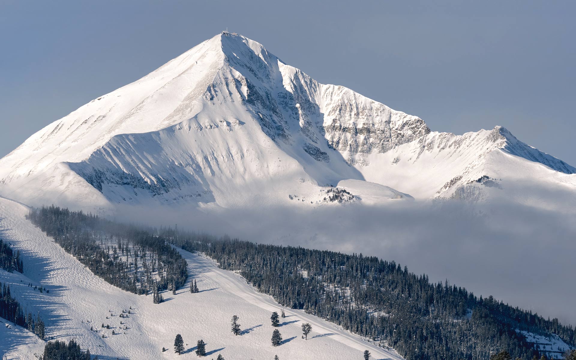 Big Sky Resort photo
